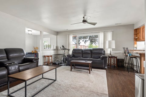 Tiny photo for 17216 67th Court, Tinley Park, IL 60477 (MLS # 12764002)