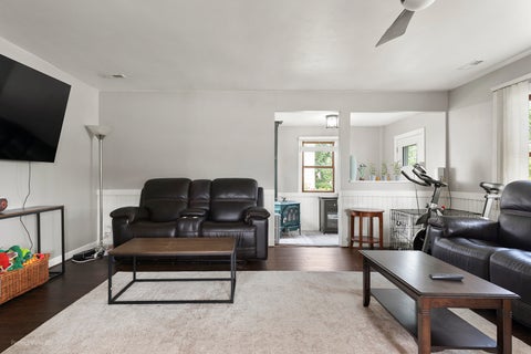 Tiny photo for 17216 67th Court, Tinley Park, IL 60477 (MLS # 12764002)