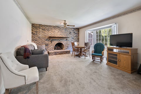 Tiny photo for 1567 Orth Drive, Wheaton, IL 60189 (MLS # 12775314)