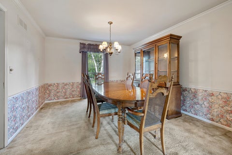 Tiny photo for 1567 Orth Drive, Wheaton, IL 60189 (MLS # 12775314)