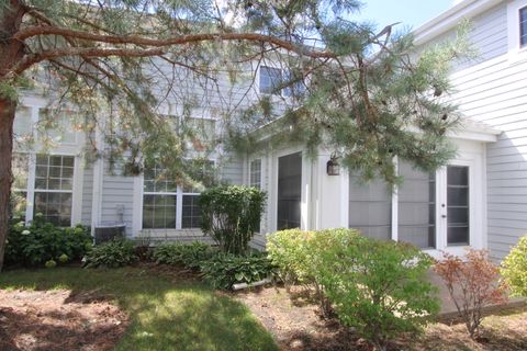 Tiny photo for 9520 Lenox Lane #9520, Lakewood, IL 60014 (MLS # 12425731)