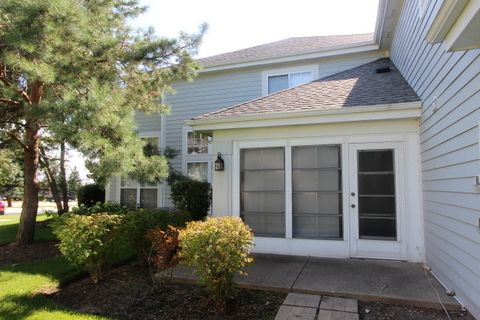Tiny photo for 9520 Lenox Lane #9520, Lakewood, IL 60014 (MLS # 12425731)