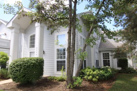 Tiny photo for 9520 Lenox Lane #9520, Lakewood, IL 60014 (MLS # 12425731)