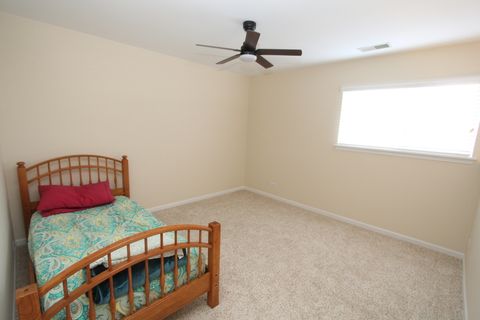 Tiny photo for 9520 Lenox Lane #9520, Lakewood, IL 60014 (MLS # 12425731)