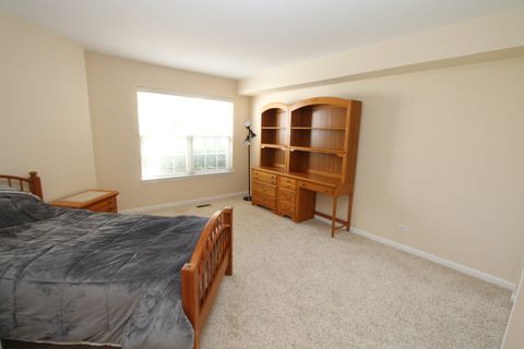 Tiny photo for 9520 Lenox Lane #9520, Lakewood, IL 60014 (MLS # 12425731)