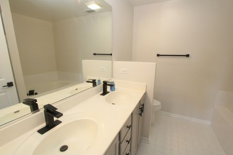 Tiny photo for 9520 Lenox Lane #9520, Lakewood, IL 60014 (MLS # 12425731)