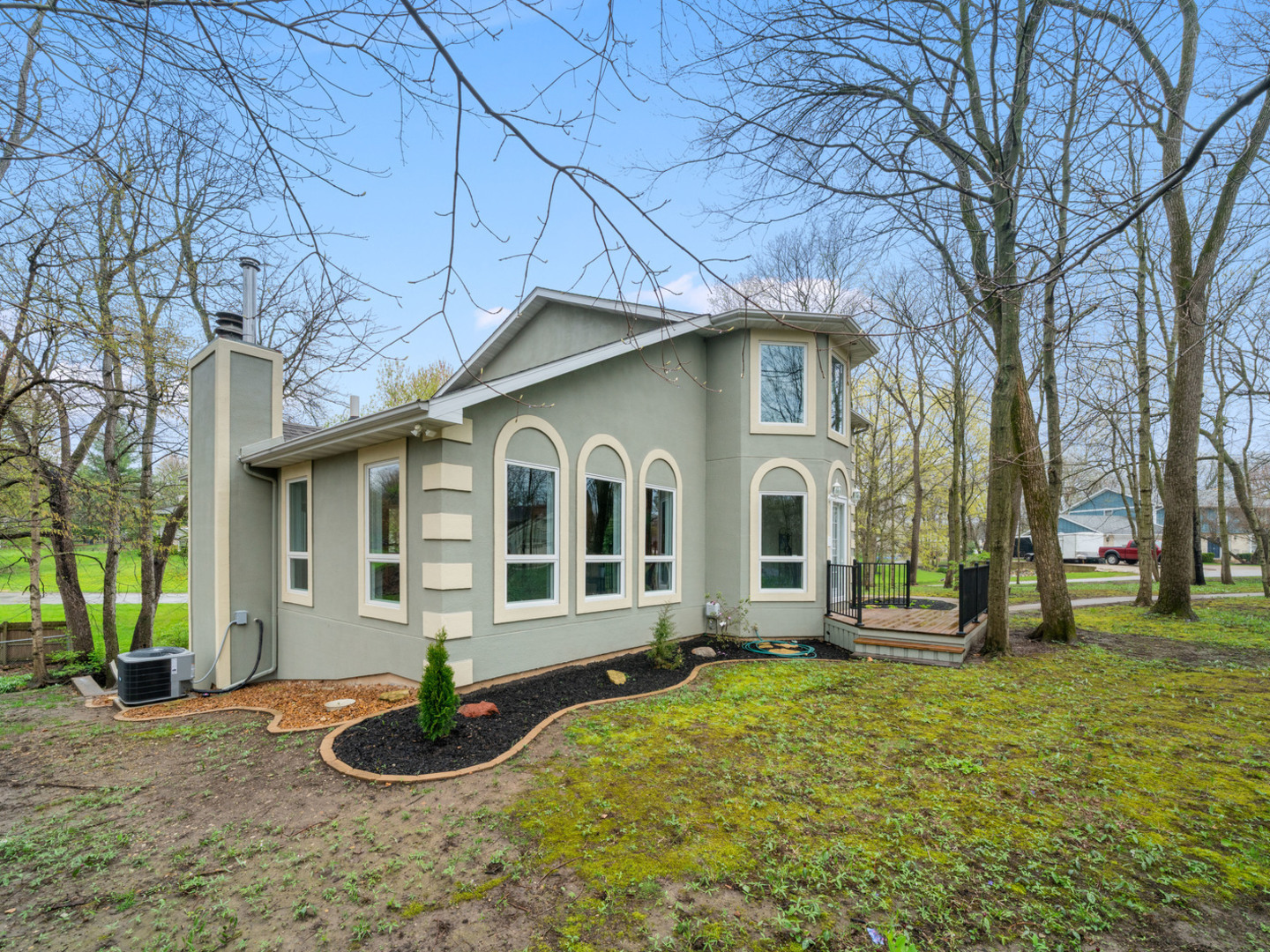 3 Oak Ridge Drive
