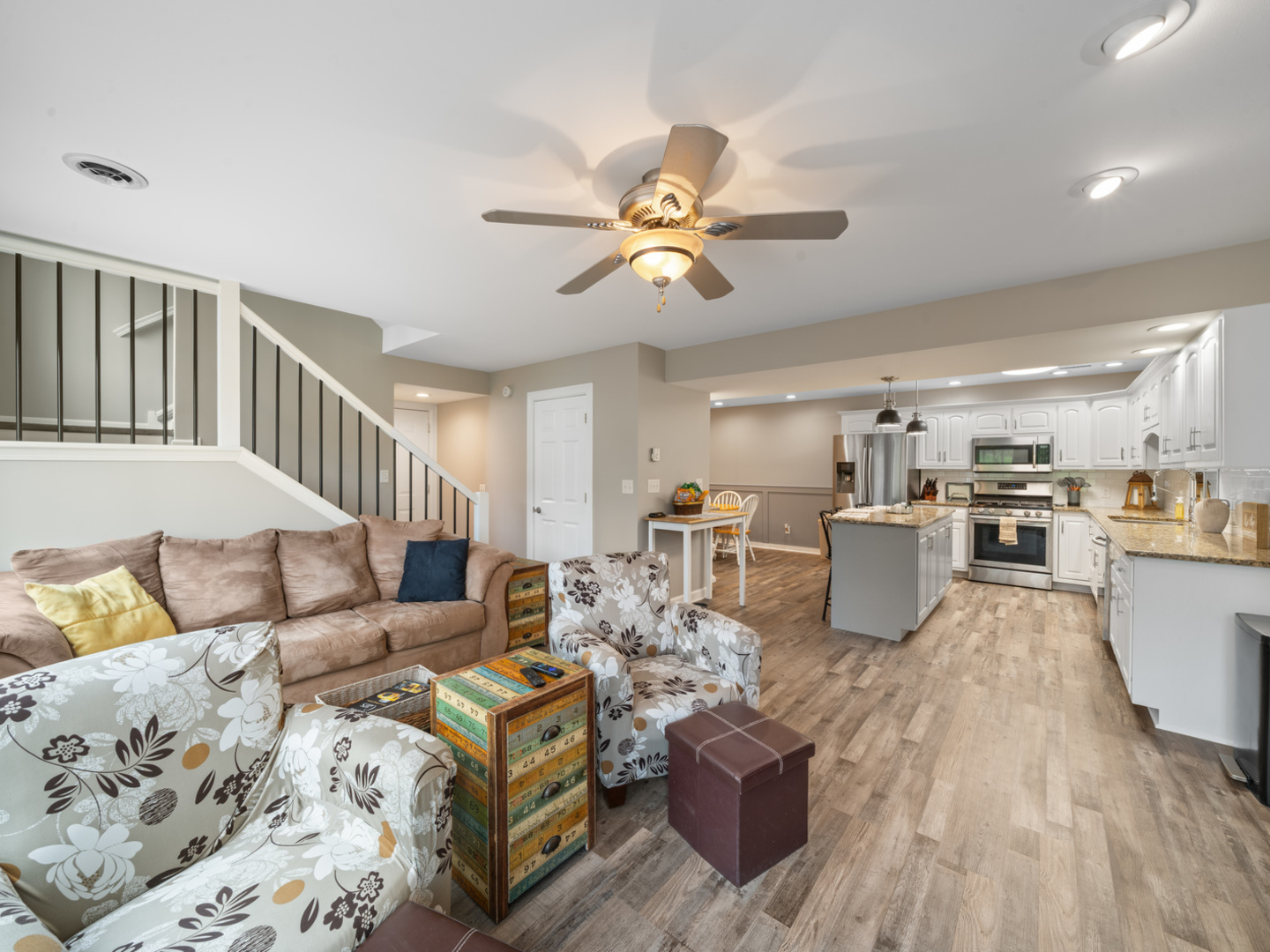 3 Oak Ridge Drive