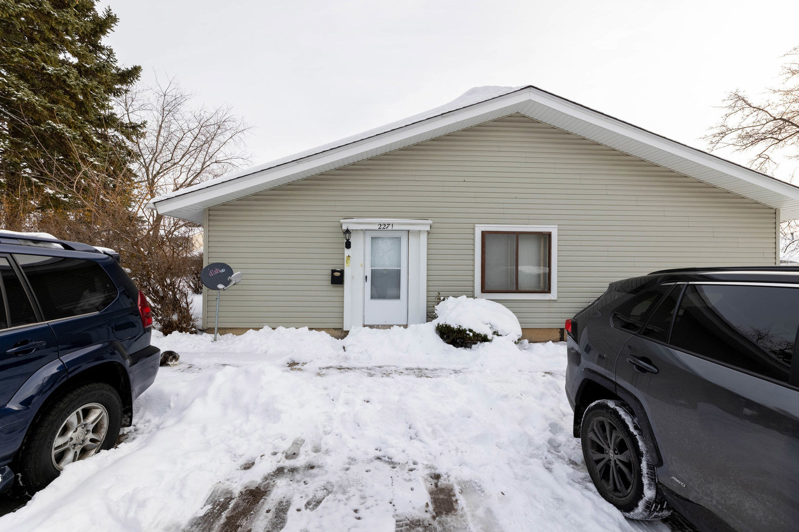 2271 Windsor Lane