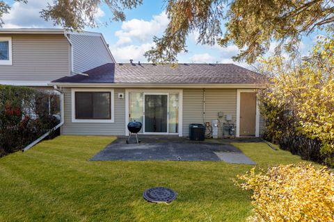 Tiny photo for 2271 Windsor Lane, Country Club Hills, IL 60478 (MLS # 12545960)