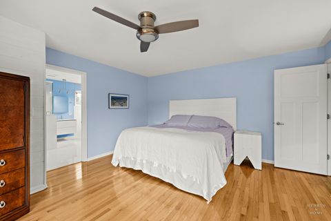 Tiny photo for 1 Calais Court, Oakwood Hills, IL 60013 (MLS # 12446022)