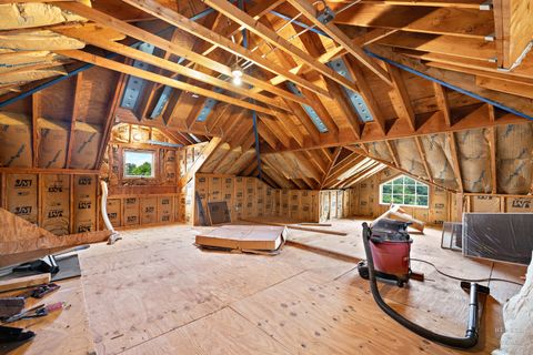 Tiny photo for 1 Calais Court, Oakwood Hills, IL 60013 (MLS # 12446022)