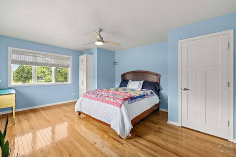 Tiny photo for 1 Calais Court, Oakwood Hills, IL 60013 (MLS # 12446022)