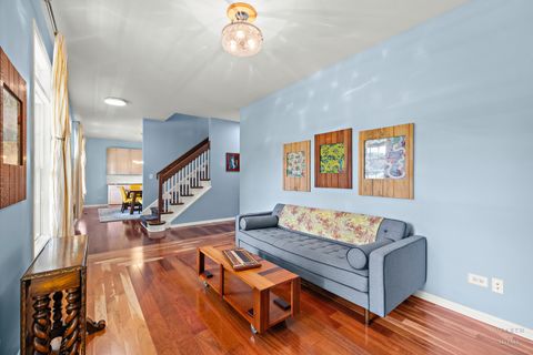 Tiny photo for 1 Calais Court, Oakwood Hills, IL 60013 (MLS # 12446022)