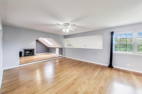 Tiny photo for 640 Wilbur Court, Gurnee, IL 60031 (MLS # 12491848)