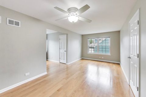 Tiny photo for 640 Wilbur Court, Gurnee, IL 60031 (MLS # 12491848)