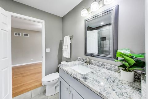 Tiny photo for 640 Wilbur Court, Gurnee, IL 60031 (MLS # 12491848)