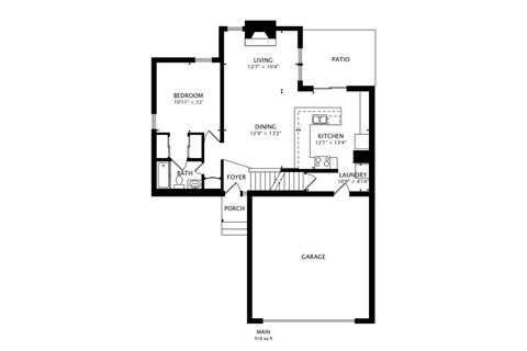 Tiny photo for 640 Wilbur Court, Gurnee, IL 60031 (MLS # 12491848)