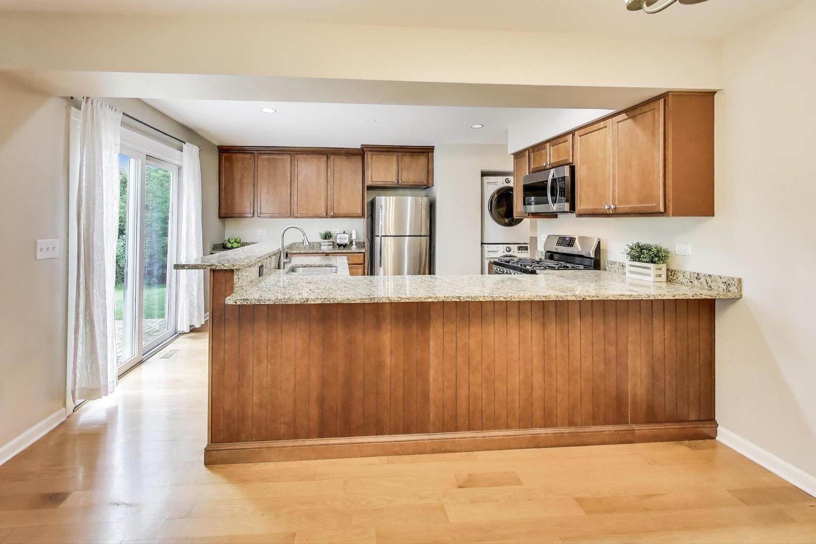 640 Wilbur Court