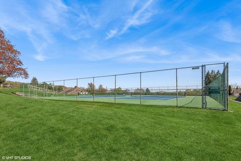 Tiny photo for 640 Wilbur Court, Gurnee, IL 60031 (MLS # 12491848)