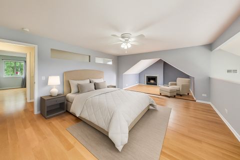 Tiny photo for 640 Wilbur Court, Gurnee, IL 60031 (MLS # 12491848)