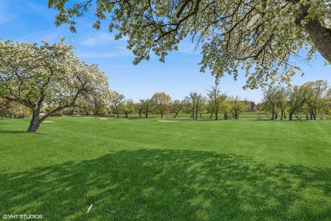 Tiny photo for 640 Wilbur Court, Gurnee, IL 60031 (MLS # 12491848)