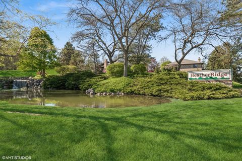 Tiny photo for 640 Wilbur Court, Gurnee, IL 60031 (MLS # 12491848)