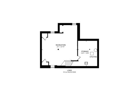 Tiny photo for 640 Wilbur Court, Gurnee, IL 60031 (MLS # 12491848)