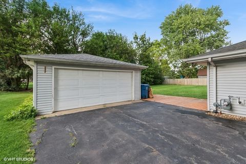 Tiny photo for 23314 W Leach Drive, Plainfield, IL 60586 (MLS # 12440222)