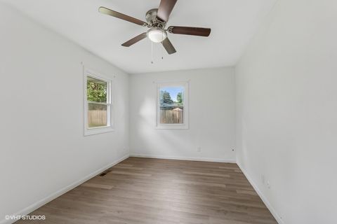 Tiny photo for 23314 W Leach Drive, Plainfield, IL 60586 (MLS # 12440222)