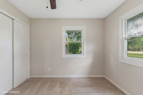 Tiny photo for 23314 W Leach Drive, Plainfield, IL 60586 (MLS # 12440222)
