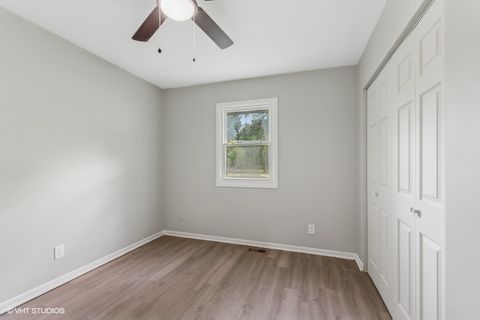 Tiny photo for 23314 W Leach Drive, Plainfield, IL 60586 (MLS # 12440222)