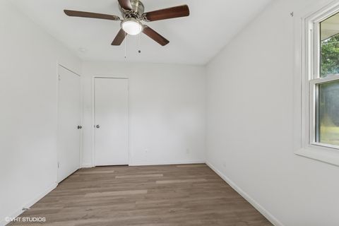 Tiny photo for 23314 W Leach Drive, Plainfield, IL 60586 (MLS # 12440222)