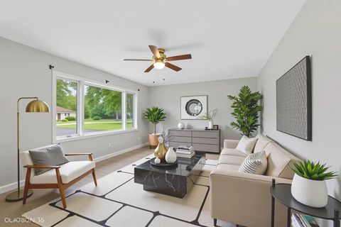 Tiny photo for 23314 W Leach Drive, Plainfield, IL 60586 (MLS # 12440222)