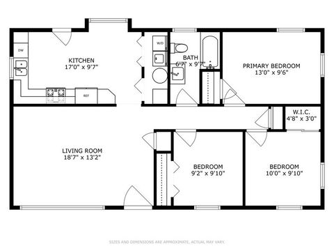Tiny photo for 23314 W Leach Drive, Plainfield, IL 60586 (MLS # 12440222)