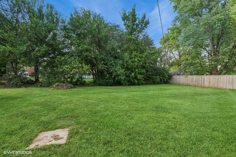 Tiny photo for 23314 W Leach Drive, Plainfield, IL 60586 (MLS # 12440222)
