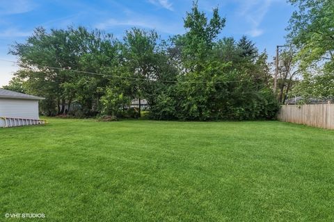 Tiny photo for 23314 W Leach Drive, Plainfield, IL 60586 (MLS # 12440222)