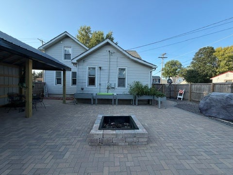 Tiny photo for 607 5th Street, Mendota, IL 61342 (MLS # 12743049)