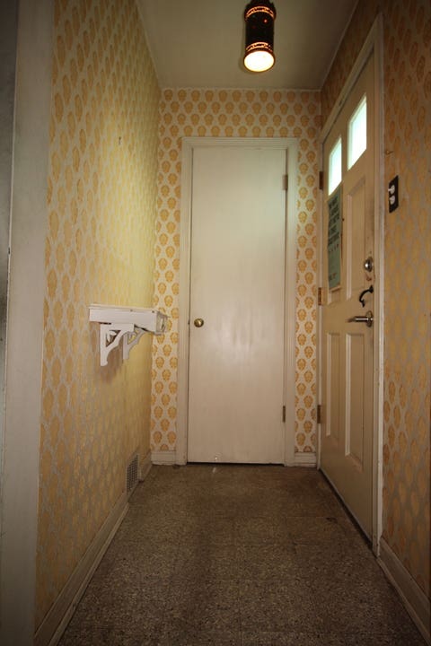 Tiny photo for 5615 S Nordica Avenue, Chicago, IL 60638 (MLS # 12687667)