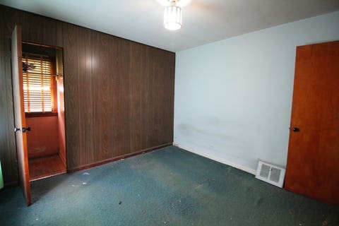 Tiny photo for 5615 S Nordica Avenue, Chicago, IL 60638 (MLS # 12687667)