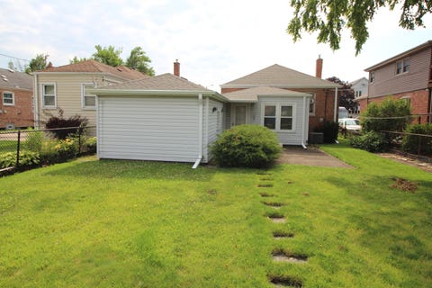 Tiny photo for 5615 S Nordica Avenue, Chicago, IL 60638 (MLS # 12687667)