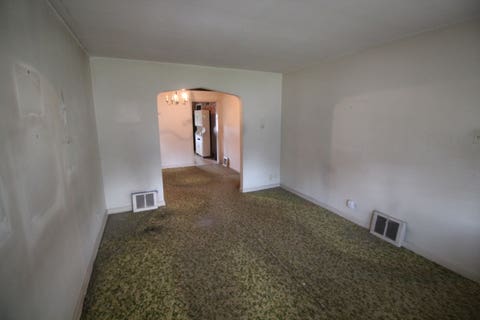 Tiny photo for 5615 S Nordica Avenue, Chicago, IL 60638 (MLS # 12687667)