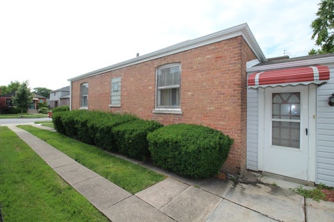 Tiny photo for 5615 S Nordica Avenue, Chicago, IL 60638 (MLS # 12687667)