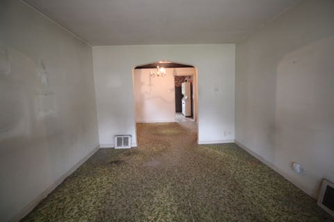 Tiny photo for 5615 S Nordica Avenue, Chicago, IL 60638 (MLS # 12687667)