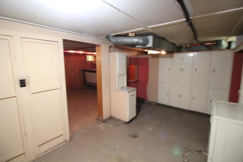 Tiny photo for 5615 S Nordica Avenue, Chicago, IL 60638 (MLS # 12687667)