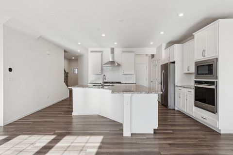 Tiny photo for 2206 Weatherbee Lane, Naperville, IL 60563 (MLS # 12484194)