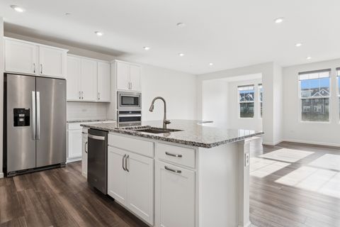 Tiny photo for 2206 Weatherbee Lane, Naperville, IL 60563 (MLS # 12484194)