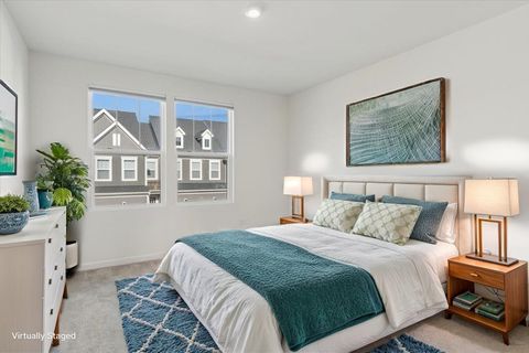 Tiny photo for 2206 Weatherbee Lane, Naperville, IL 60563 (MLS # 12484194)