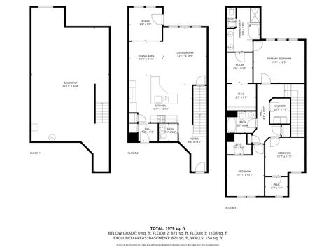 Tiny photo for 2206 Weatherbee Lane, Naperville, IL 60563 (MLS # 12484194)