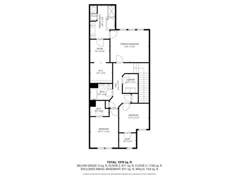 Tiny photo for 2206 Weatherbee Lane, Naperville, IL 60563 (MLS # 12484194)